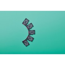 Carte Mémoire Micro SD avec Adaptateur Kingston SDCS3/512GB 512 GB