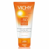 Écran solaire visage Vichy 2525115 Spf 50 50 ml