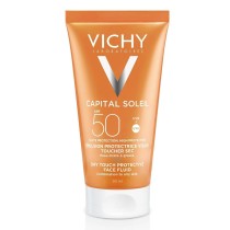 Écran solaire visage Vichy 2525115 Spf 50 50 ml