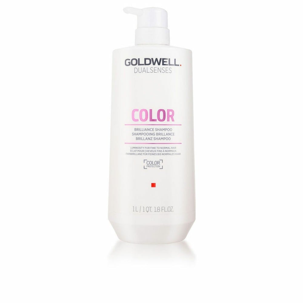 Revitalisierendes Shampoo Goldwell Color 1 L