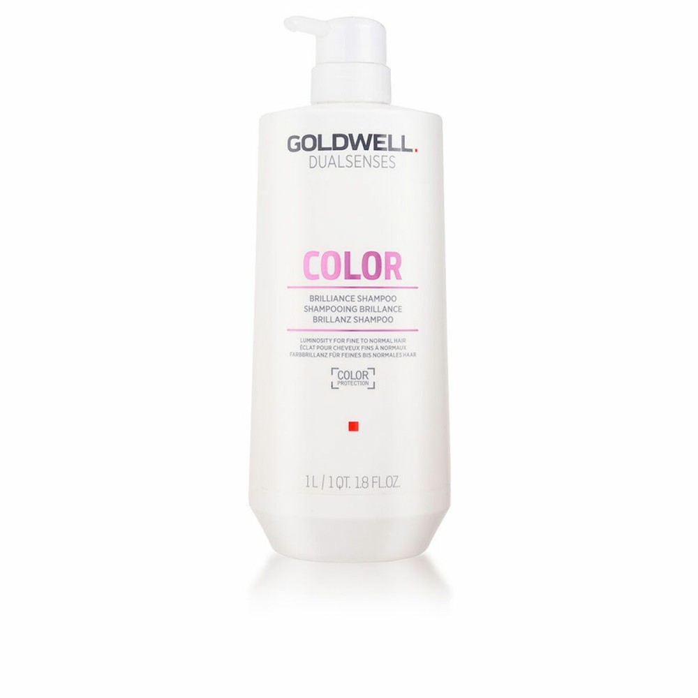 Shampooing revitalisant Goldwell Color 1 L