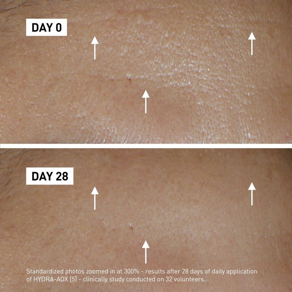 Crème de jour Filorga Aox 30 ml