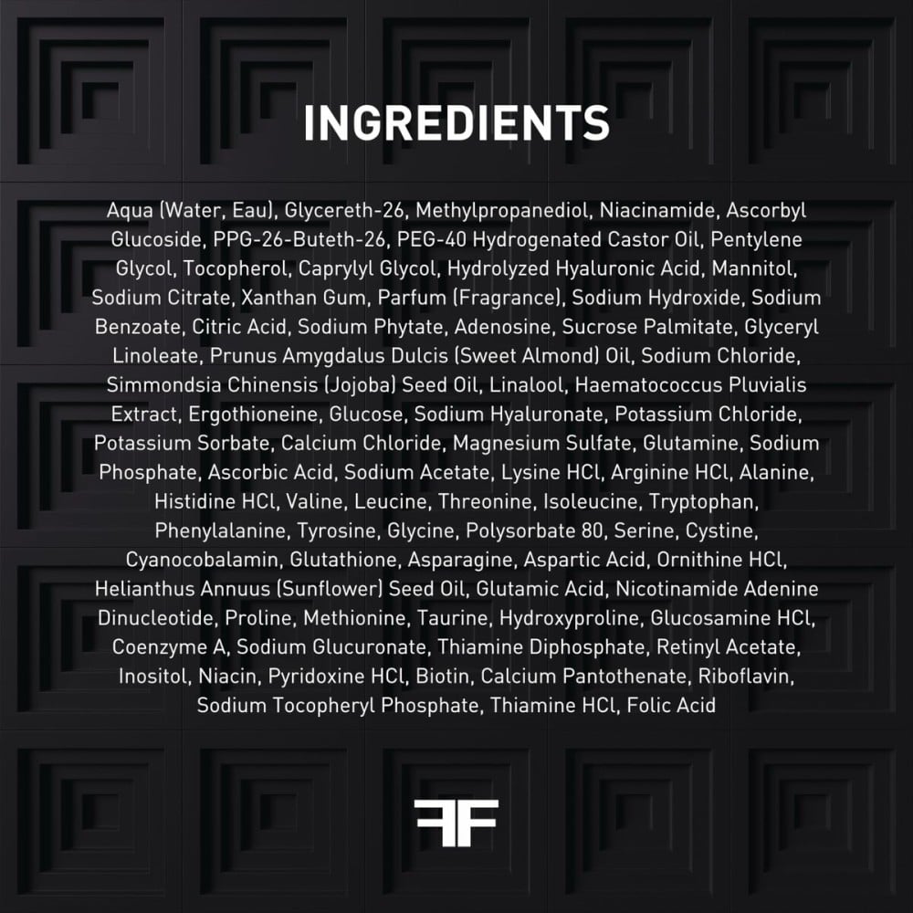 Tagescreme Filorga Aox 30 ml