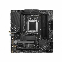 Carte Mère MSI PRO B650M-A WIFI AMD AMD B650 AMD AM5
