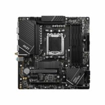 Carte Mère MSI PRO B650M-A WIFI AMD AMD B650 AMD AM5
