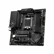 Motherboard MSI PRO B650M-A WIFI AMD AMD B650 AMD AM5