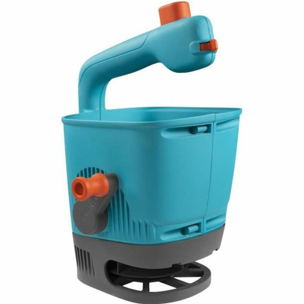 Sämaschine Gardena 431-20