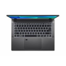 Ordinateur Portable Acer TavelMate 214-51-G2 14" Intel Core 5 120U 16 GB RAM 512 GB SSD Espagnol Qwerty