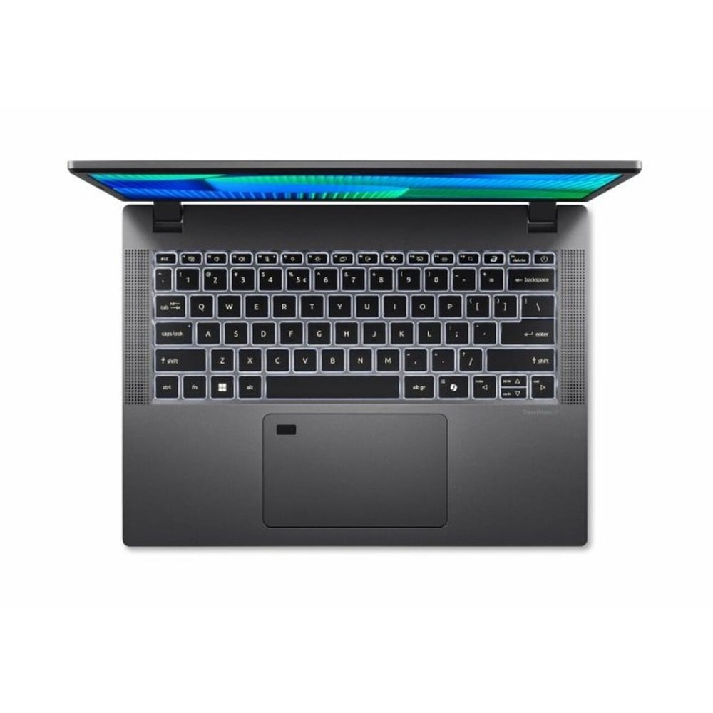 Laptop Acer TavelMate 214-51-G2 14" Intel Core 5 120U 16 GB RAM 512 GB SSD Qwerty Spanisch