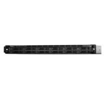 NAS-Netzwerk-Speicher Synology FS2500 Schwarz Schwarz/Grau
