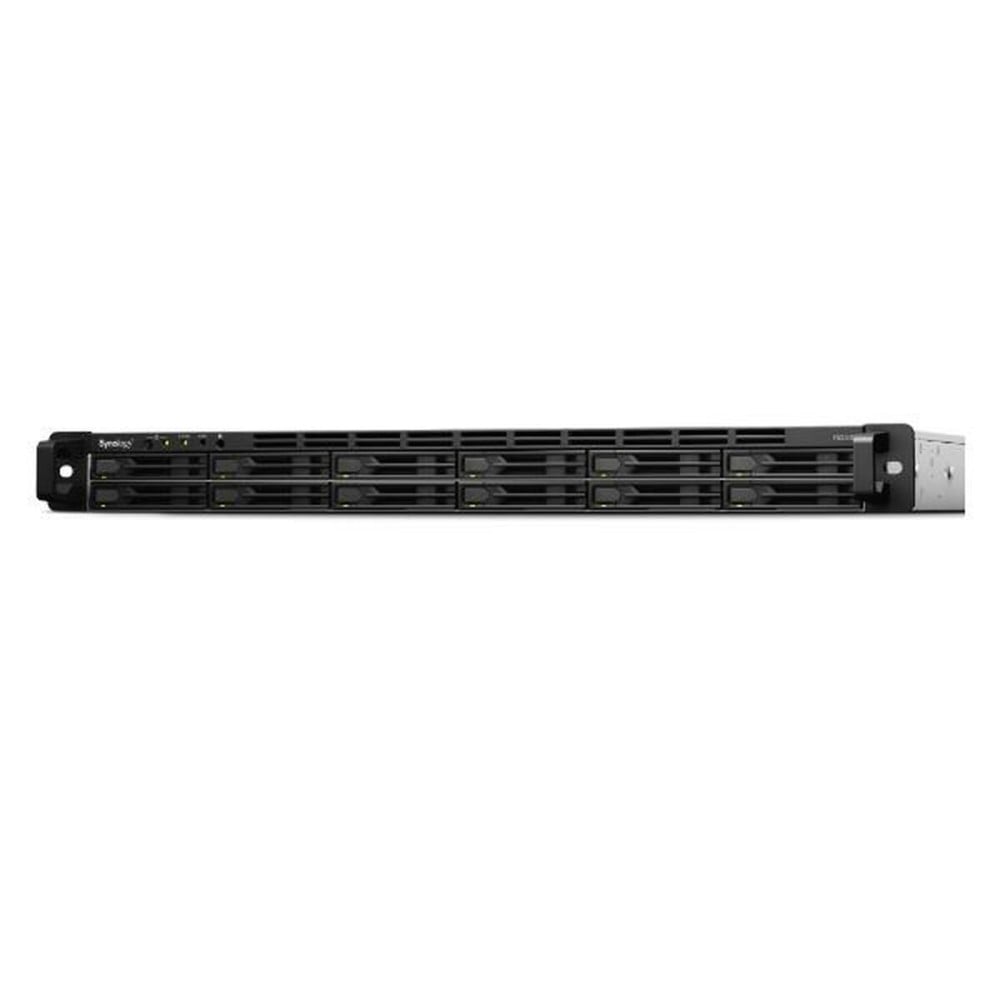NAS Network Storage Synology FS2500 Black Black/Grey