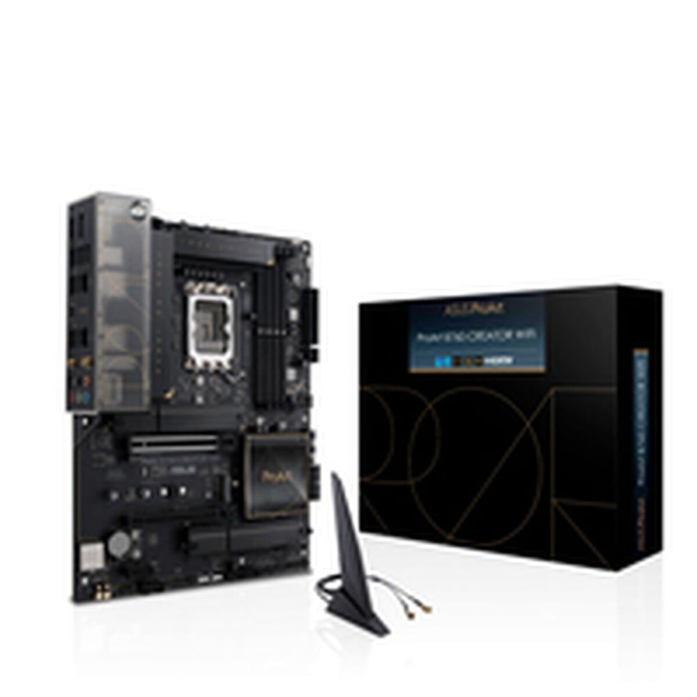 Carte Mère Asus LGA 1700