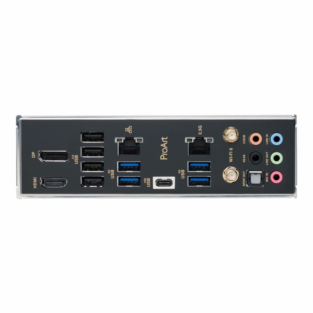 Carte Mère Asus LGA 1700