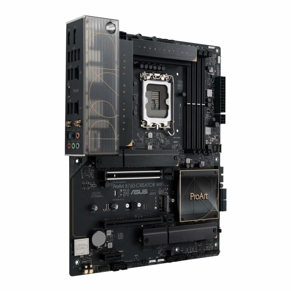Carte Mère Asus LGA 1700