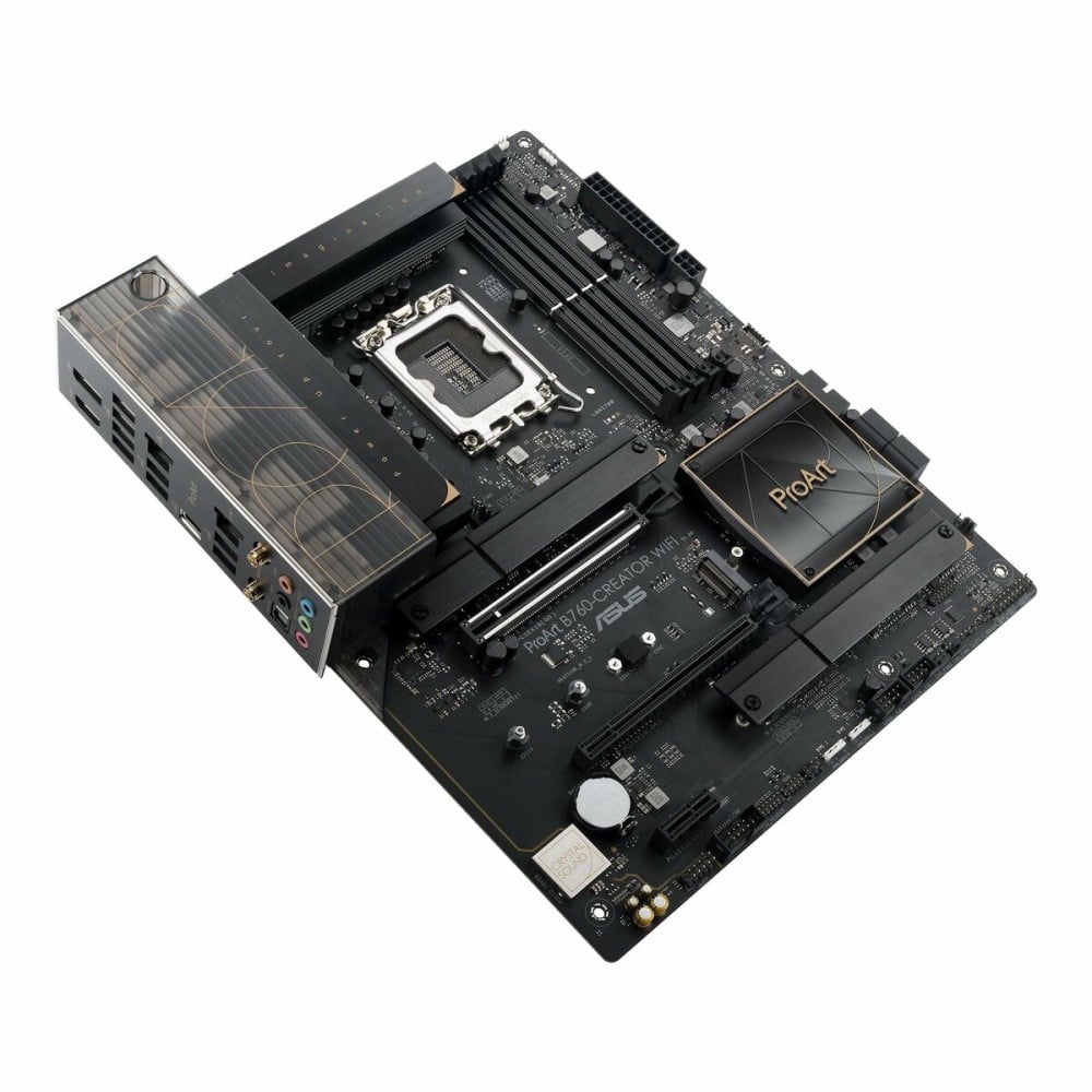 Carte Mère Asus LGA 1700