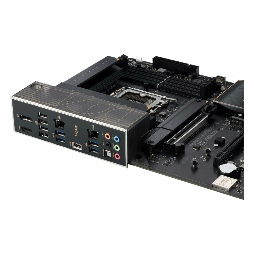 Carte Mère Asus LGA 1700
