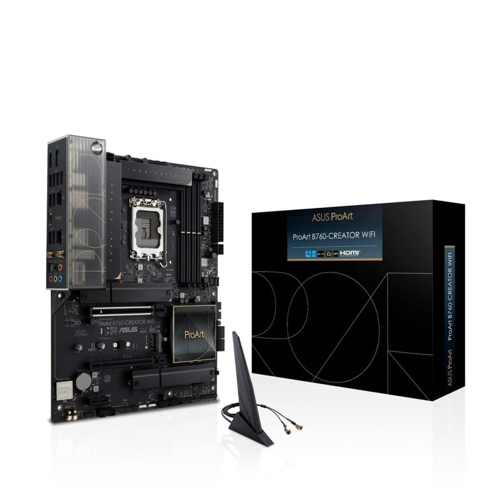 Carte Mère Asus LGA 1700