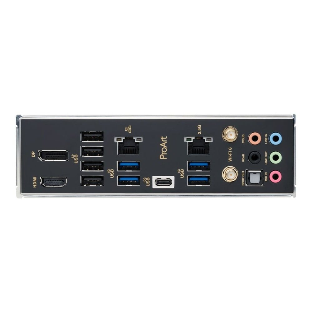 Motherboard Asus LGA 1700