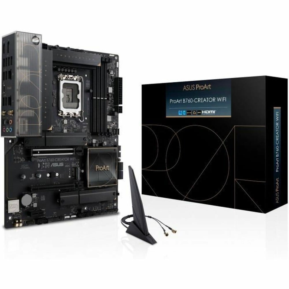 Carte Mère Asus LGA 1700