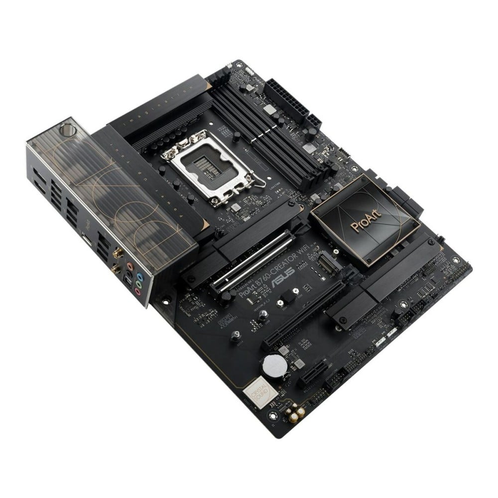Carte Mère Asus LGA 1700