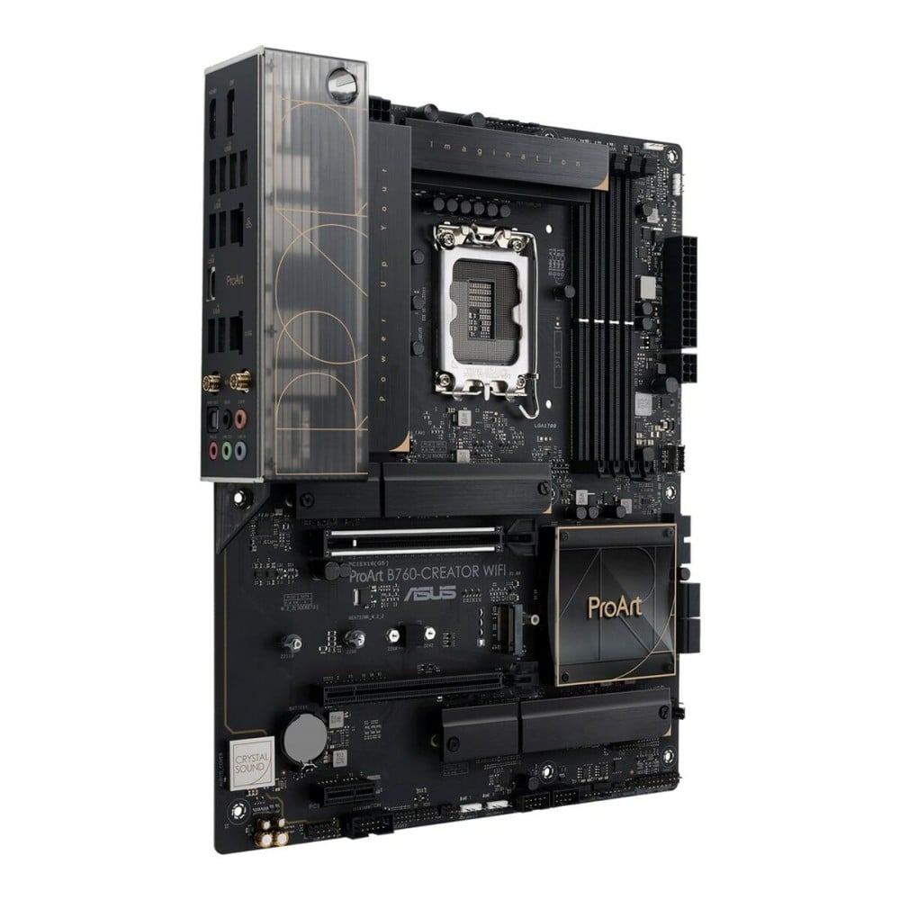 Carte Mère Asus LGA 1700