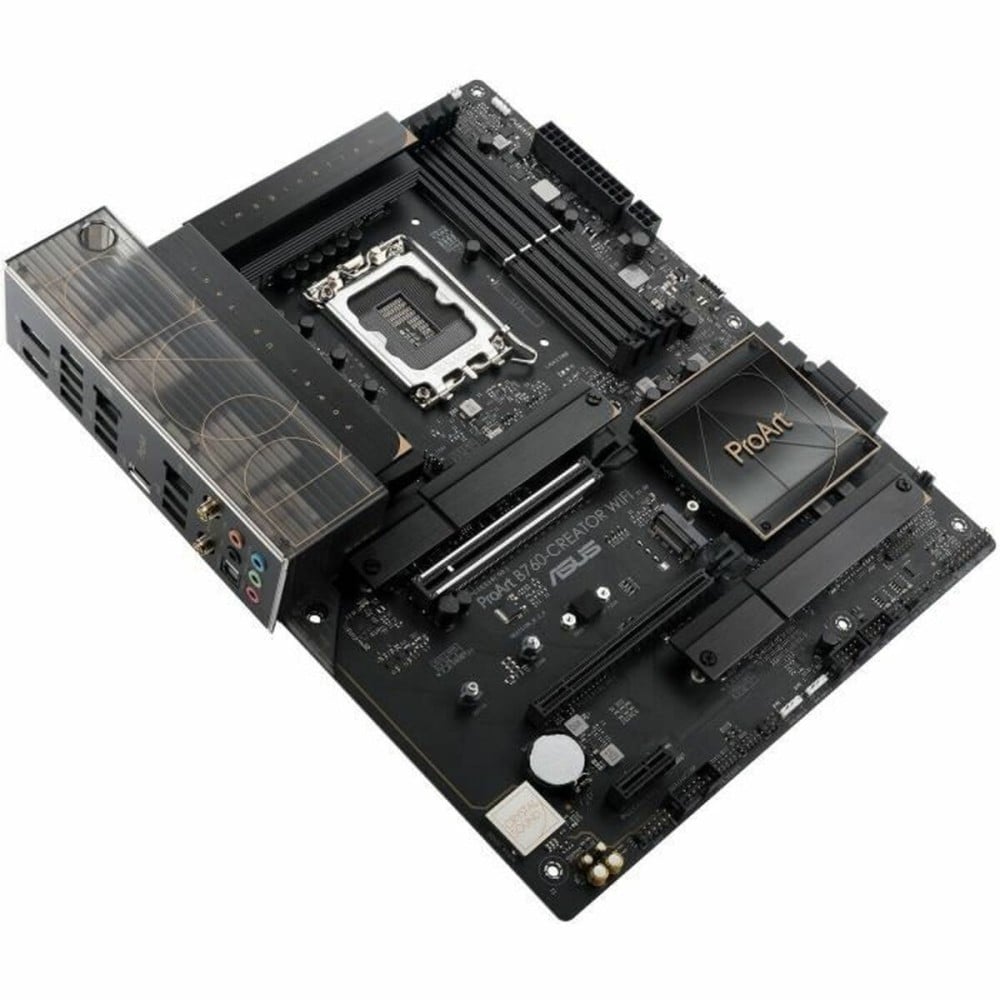Carte Mère Asus LGA 1700