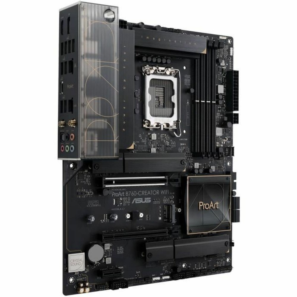 Motherboard Asus LGA 1700