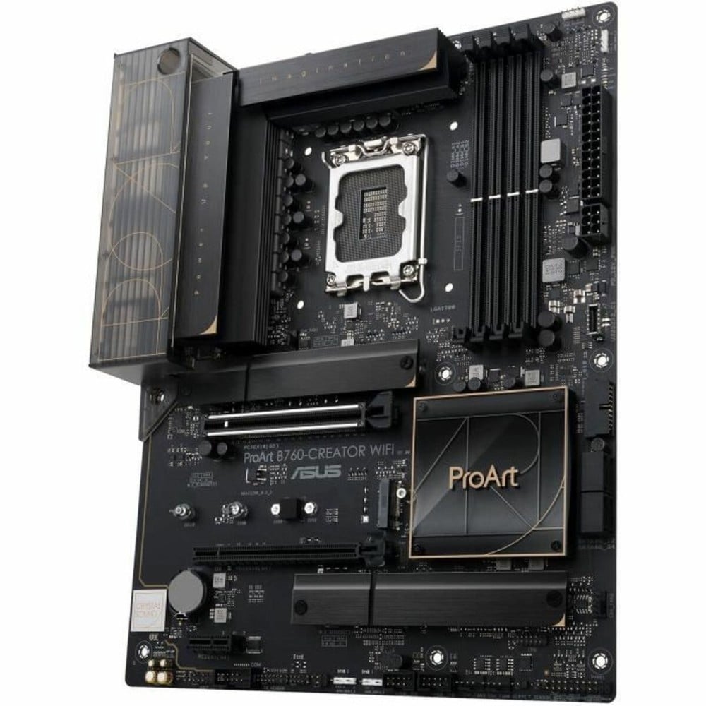 Carte Mère Asus LGA 1700