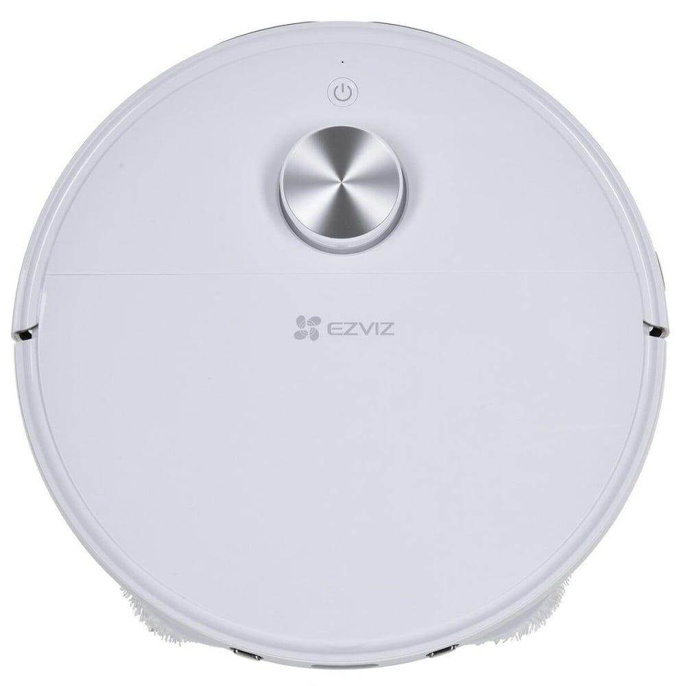 Robot aspirateur intelligent Ezviz