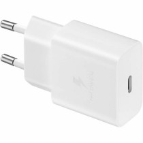 Wandladegerät Samsung EP-T1510NWEGEU Weiß 15 W