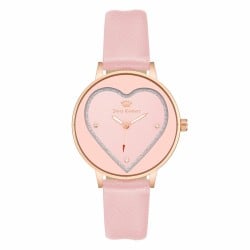 Ladies' Watch Juicy Couture JC1234RGPK (Ø 38 mm)