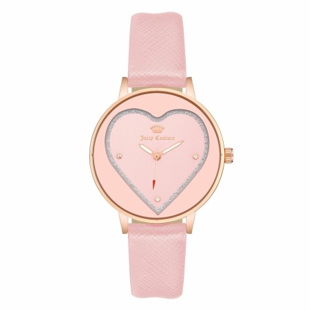 Montre Femme Juicy Couture JC1234RGPK (Ø 38 mm)