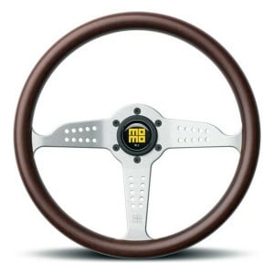 Volant Racing MOMO VGRPRIXMZ350