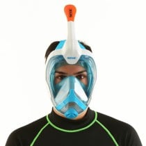 Tube respiratoire Seac 1700010030 Indigo