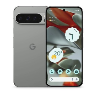 Smartphone Google Pixel 9 Pro XL 6,8" Octa Core 16 GB RAM 256 GB Green