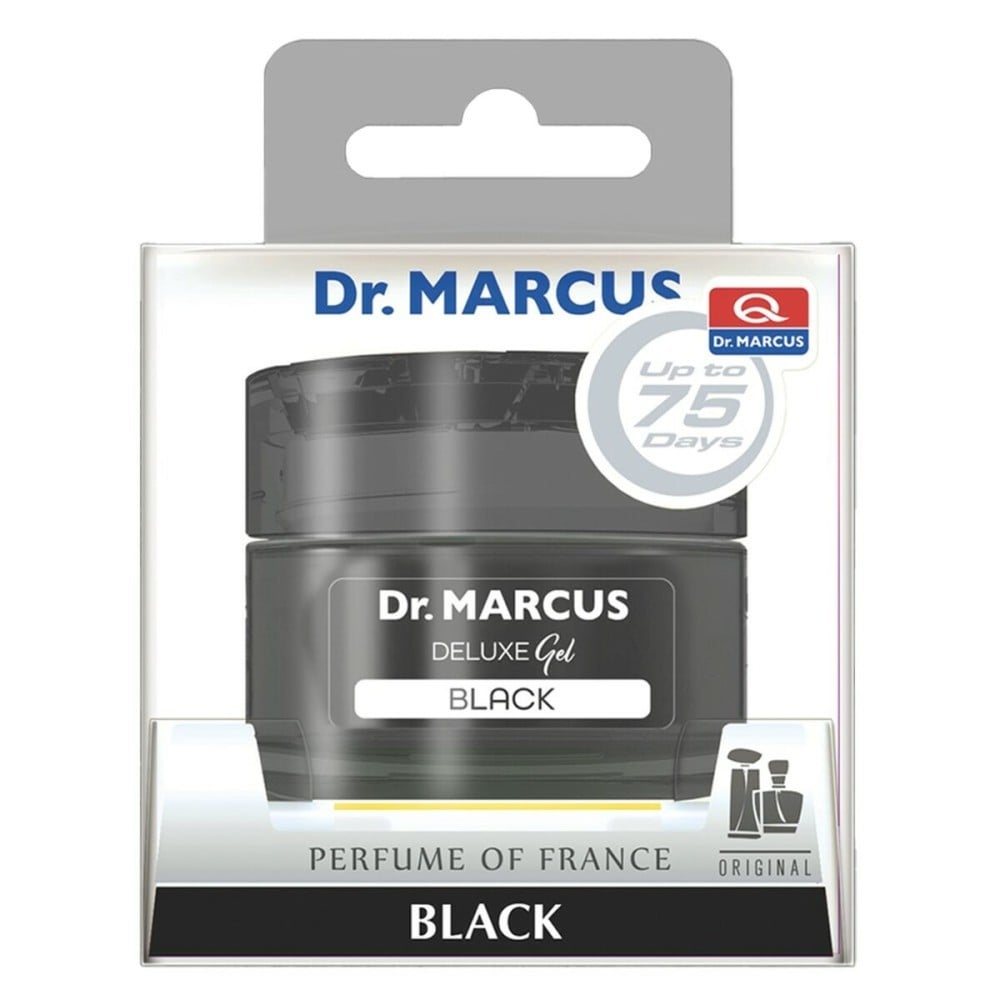 Auto Lufterfrischer Dr Marcus DRM0263 black