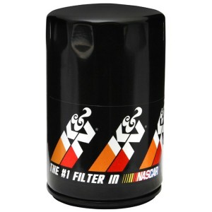 Oil Filter K&N KNPS-2005