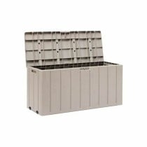 Outdoor Chest Toomax Light grey 117,5 X 45 X 56 CM 270 L