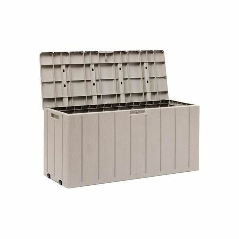 Outdoor Chest Toomax Light grey 117,5 X 45 X 56 CM 270 L