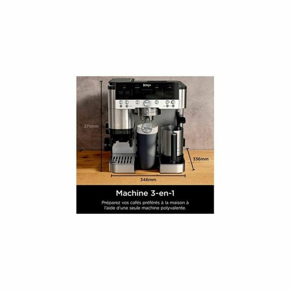 Elektrische Kaffeemaschine NINJA ES601EU