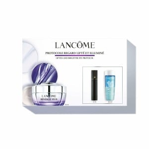 Set mit Damenkosmetik Lancôme RÉNERGIE 3 Stücke