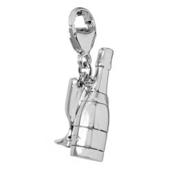 Charms für Damen Ti Sento 8119SI (2 cm)