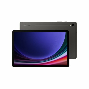 Tablet Samsung Galaxy Tab S9 11" Octa Core 8 GB RAM 128 GB Grau