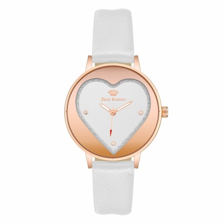 Montre Femme Juicy Couture JC1234RGWT (Ø 38 mm)