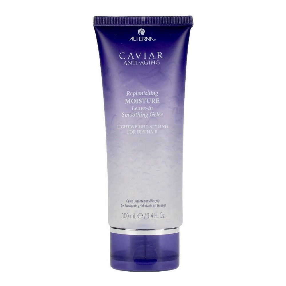 Hairstyling Creme Alterna Caviar Replenishing Moisture 100 ml