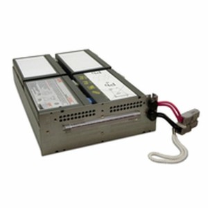 Batterie für Unterbrechungsfreies Stromversorgungssystem USV APC APCRBC157