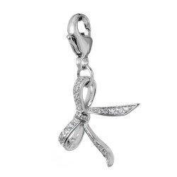 Woman's charm link Ti Sento 8122ZI (1 cm)