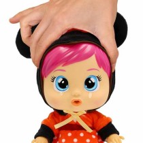 Poupée Bébé Minnie Mouse