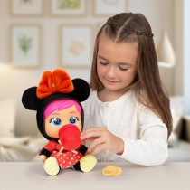 Poupée Bébé Minnie Mouse