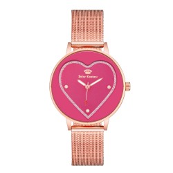 Damenuhr Juicy Couture JC1240HPRG (Ø 38 mm)